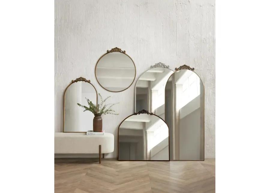 Tulca Mirror