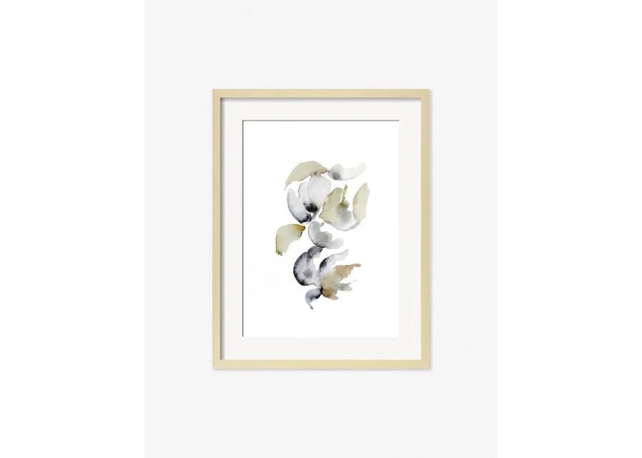 Awakening Spring Print by Céline Nordenhed