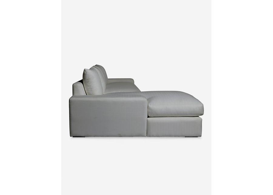 Nadine Sectional Sofa