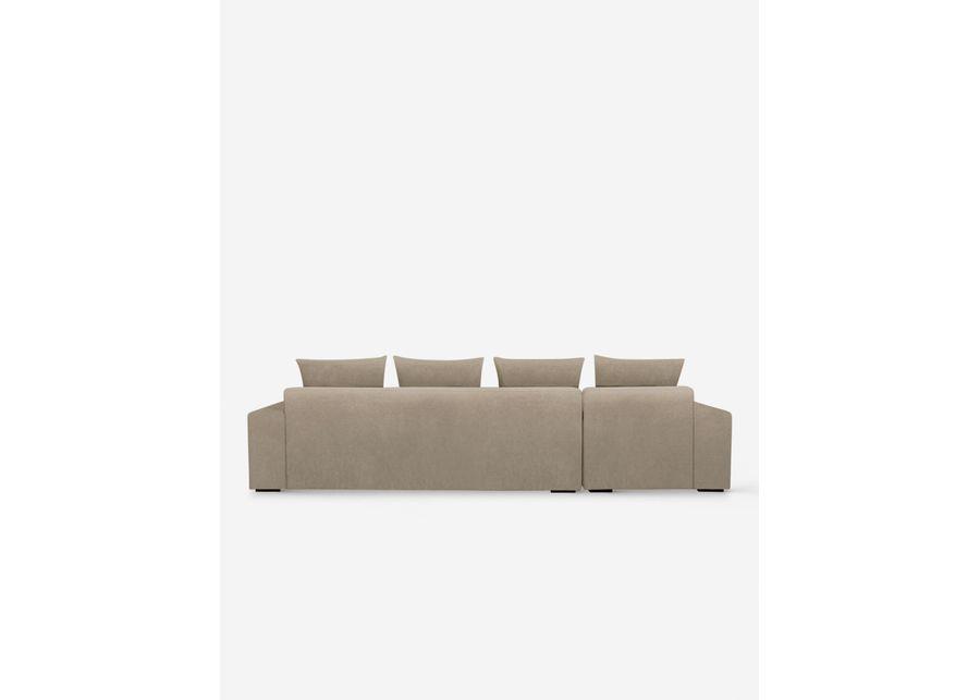 Nadine Sectional Sofa