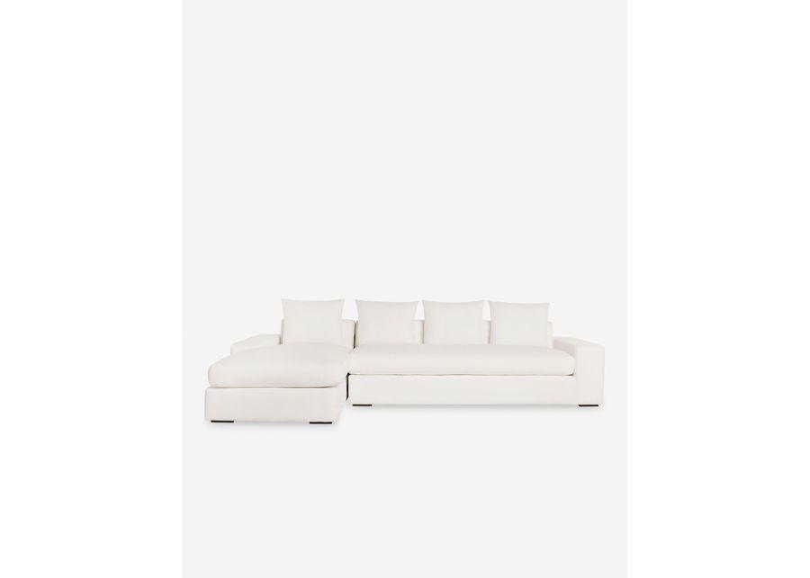 Nadine Sectional Sofa