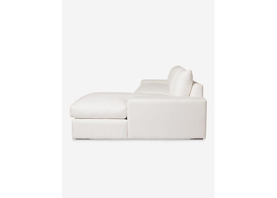 Nadine Sectional Sofa