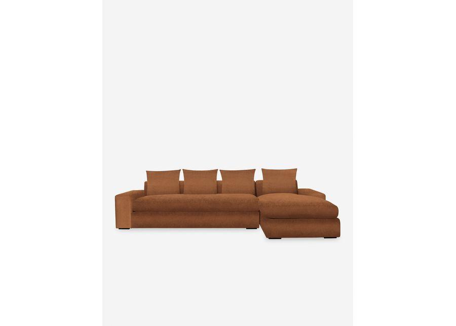 Nadine Sectional Sofa