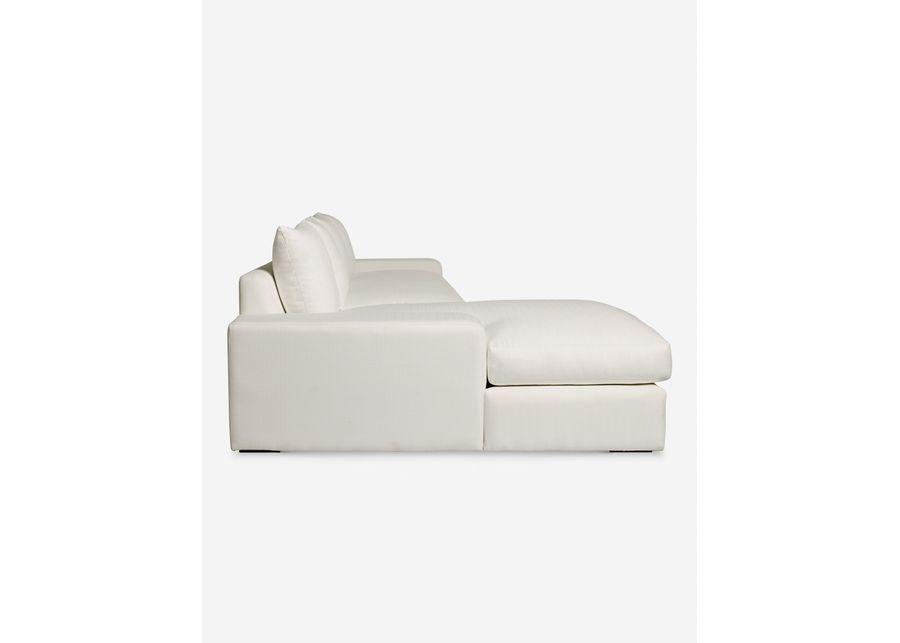 Nadine Sectional Sofa