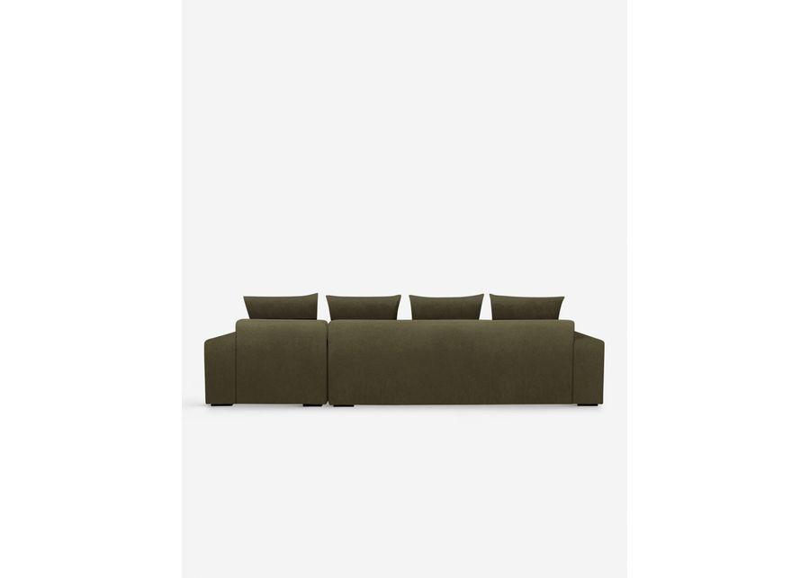 Nadine Sectional Sofa