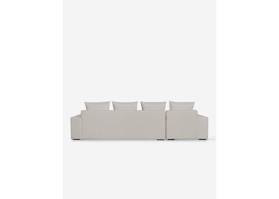 Nadine Sectional Sofa