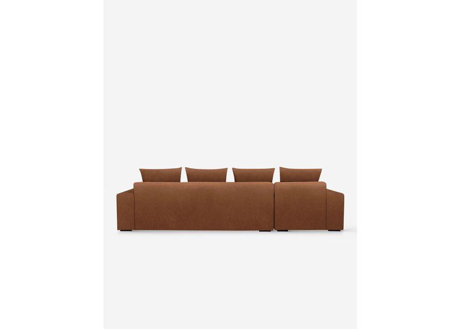 Nadine Sectional Sofa