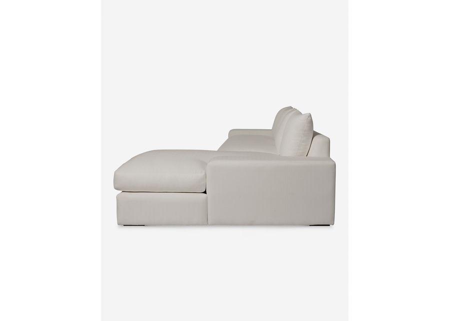 Nadine Sectional Sofa