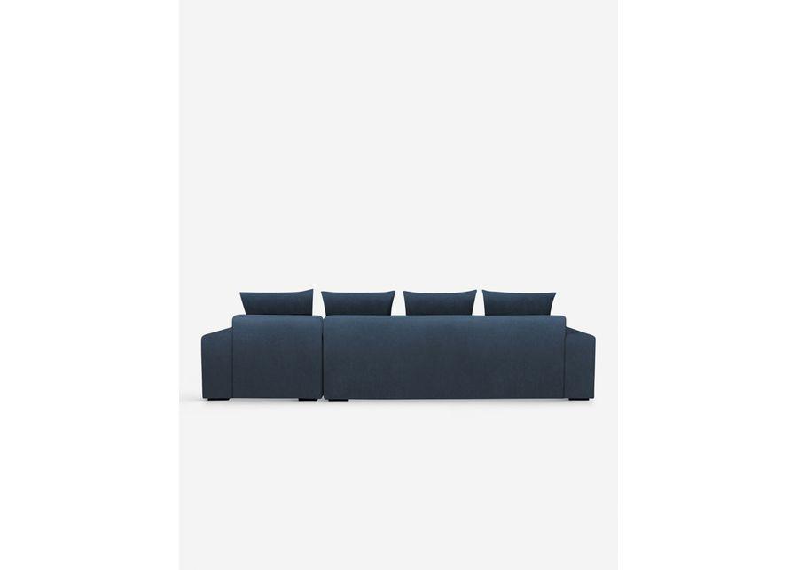 Nadine Sectional Sofa