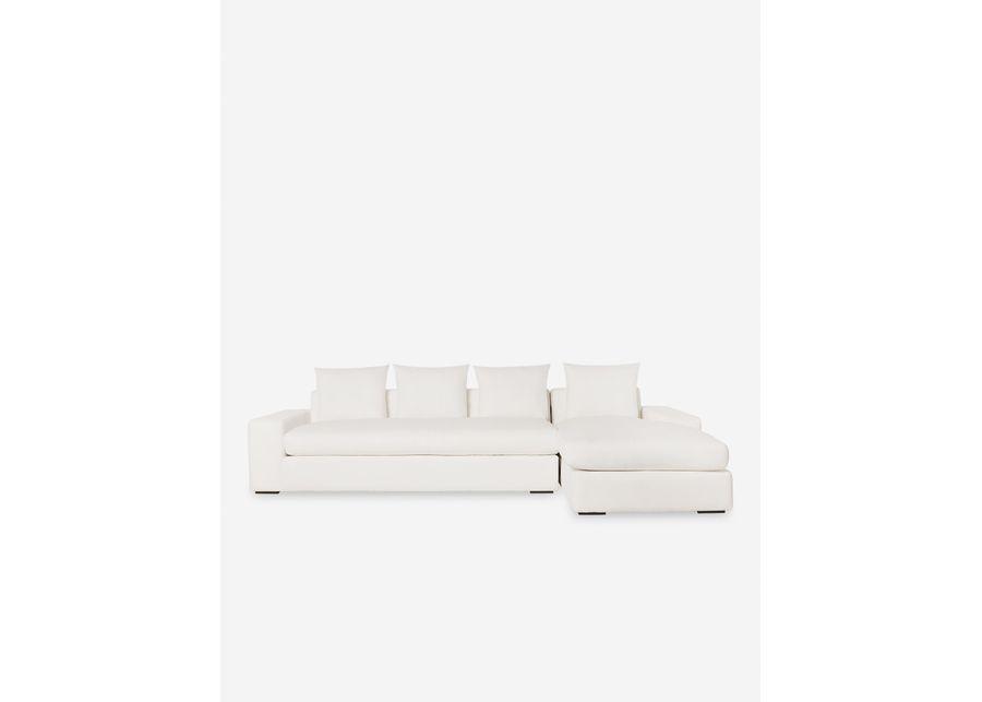 Nadine Sectional Sofa