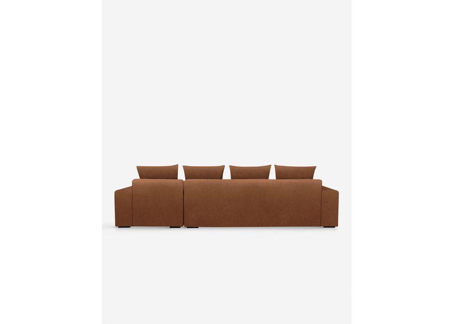 Nadine Sectional Sofa