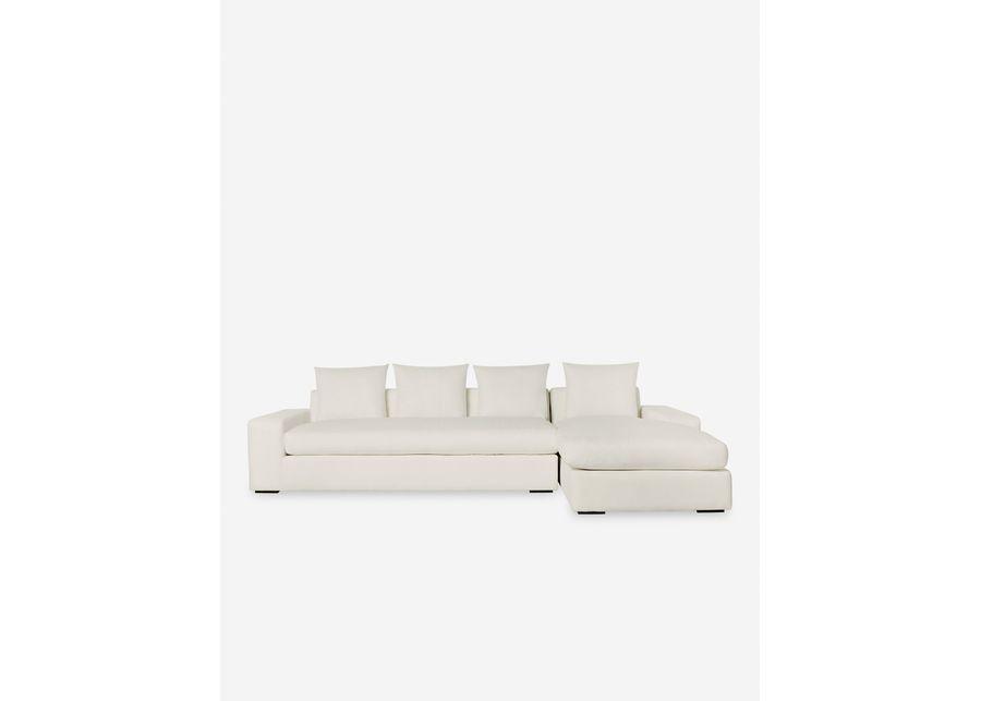 Nadine Sectional Sofa