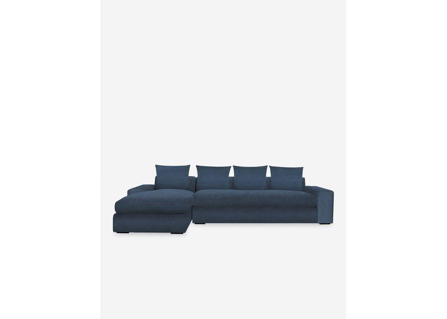 Nadine Sectional Sofa