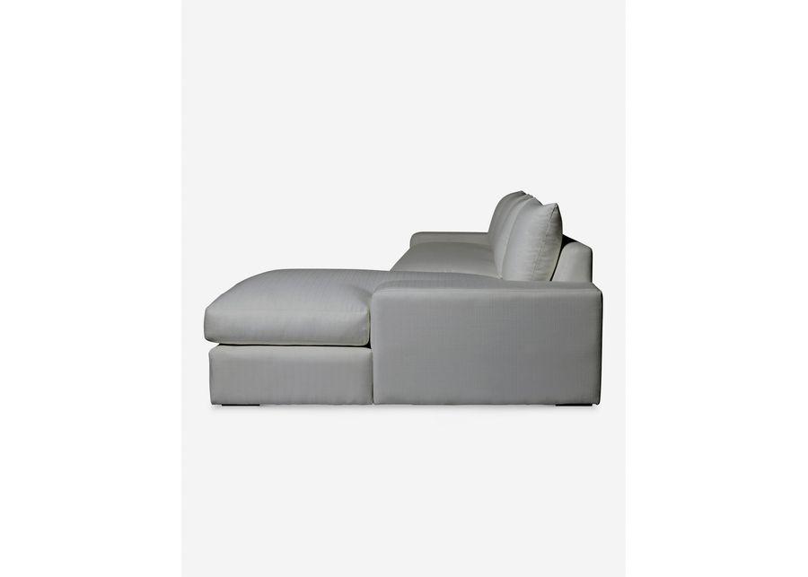 Nadine Sectional Sofa