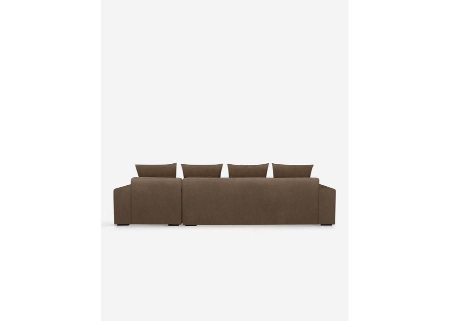 Nadine Sectional Sofa