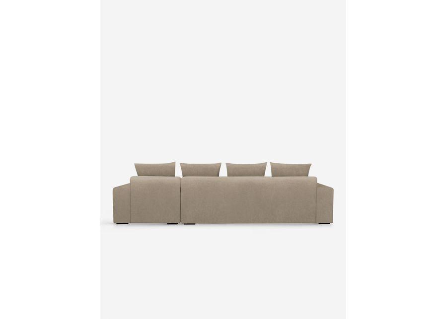 Nadine Sectional Sofa