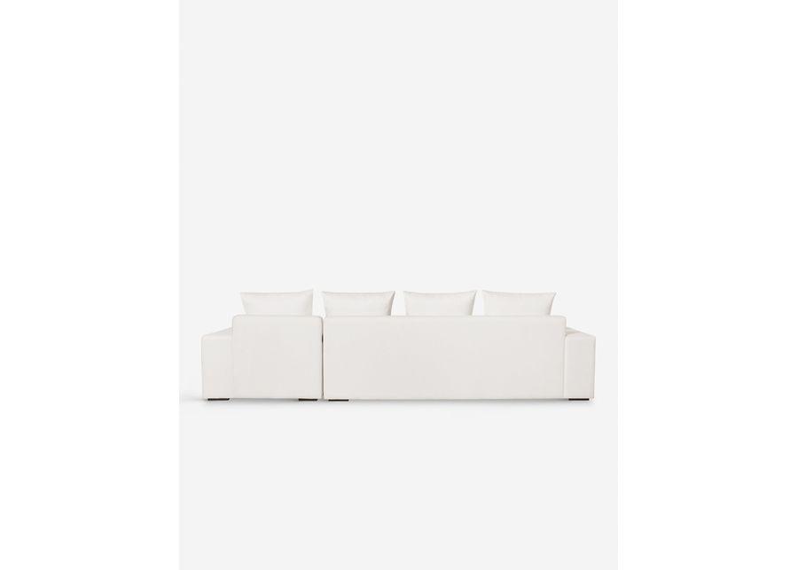 Nadine Sectional Sofa