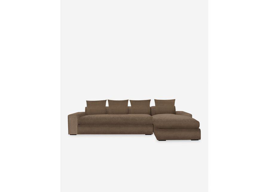 Nadine Sectional Sofa