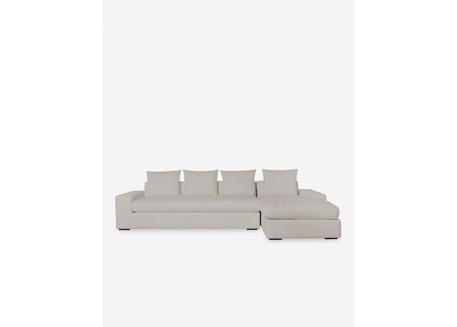 Nadine Sectional Sofa