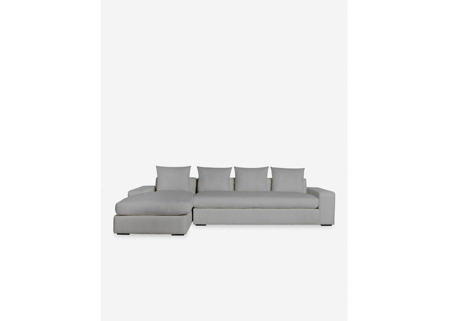 Nadine Sectional Sofa