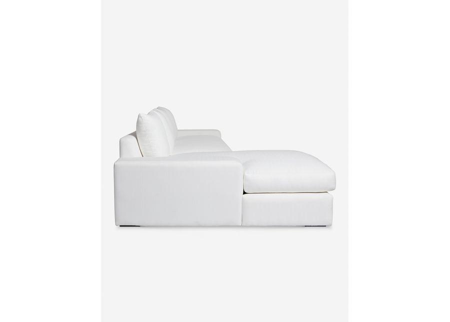 Nadine Sectional Sofa