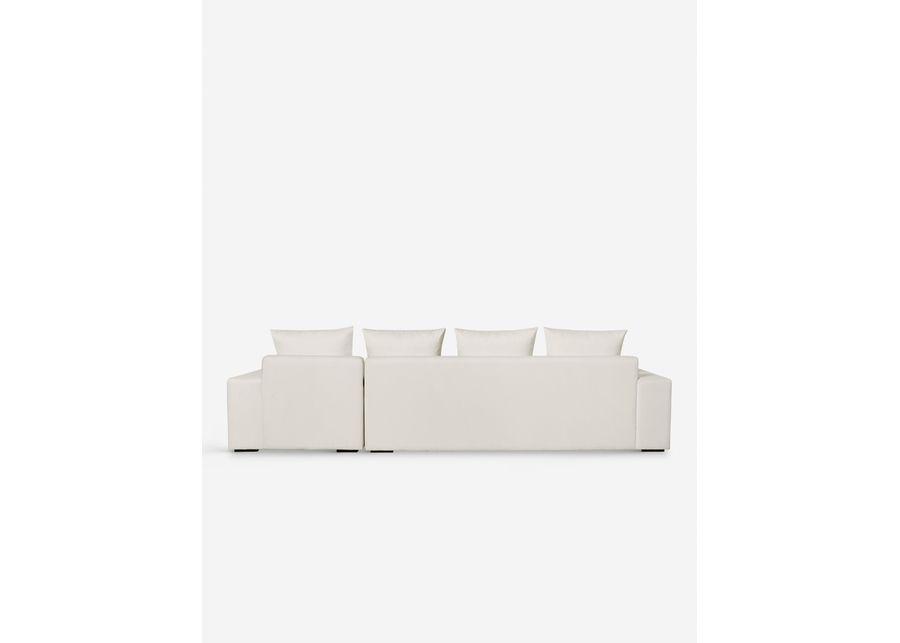 Nadine Sectional Sofa