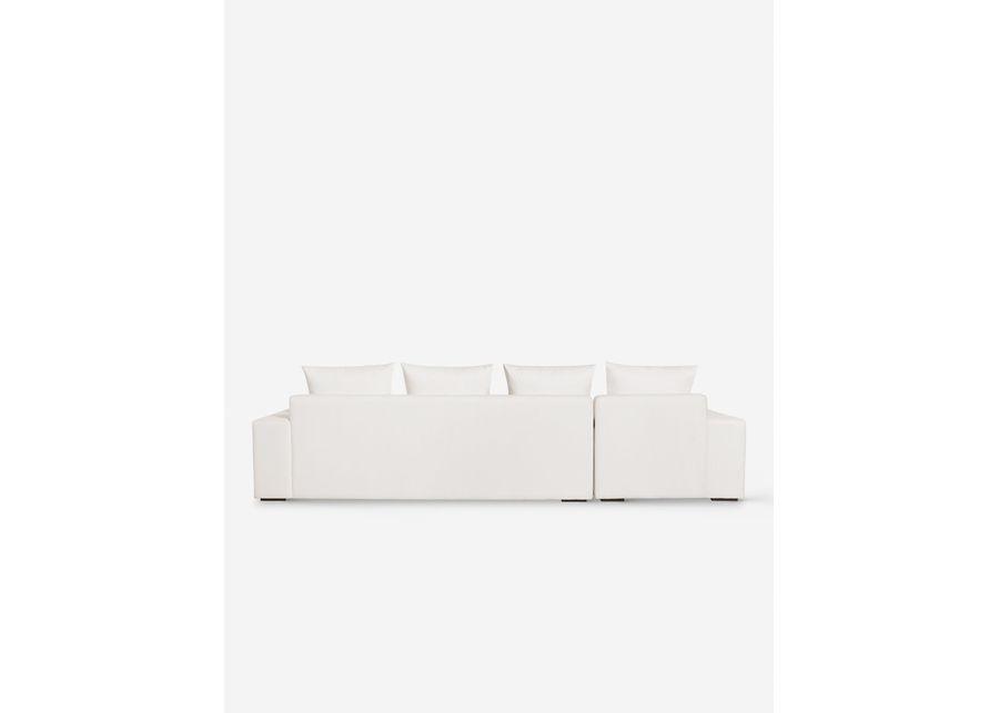 Nadine Sectional Sofa