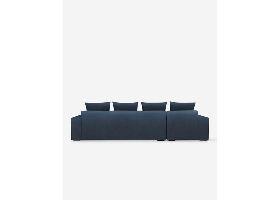 Nadine Sectional Sofa