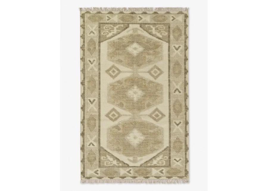 Minerva Handwoven Wool Rug