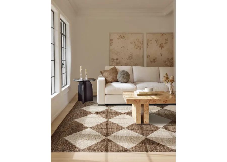 Palau Hand-Knotted Wool Rug