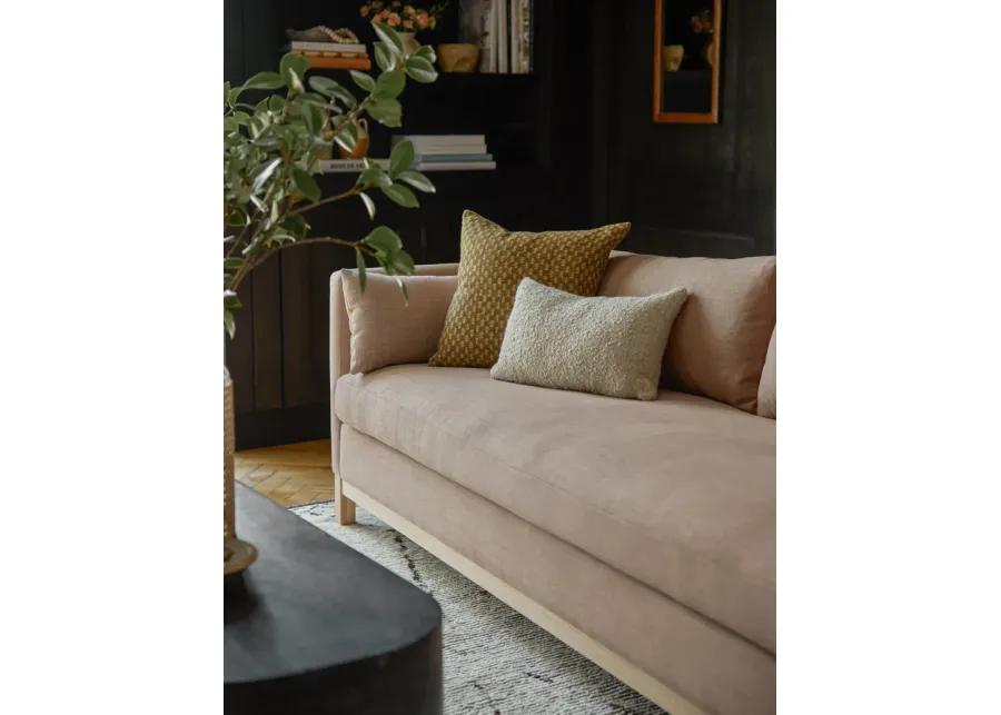 Hollingworth Sofa by Ginny Macdonald