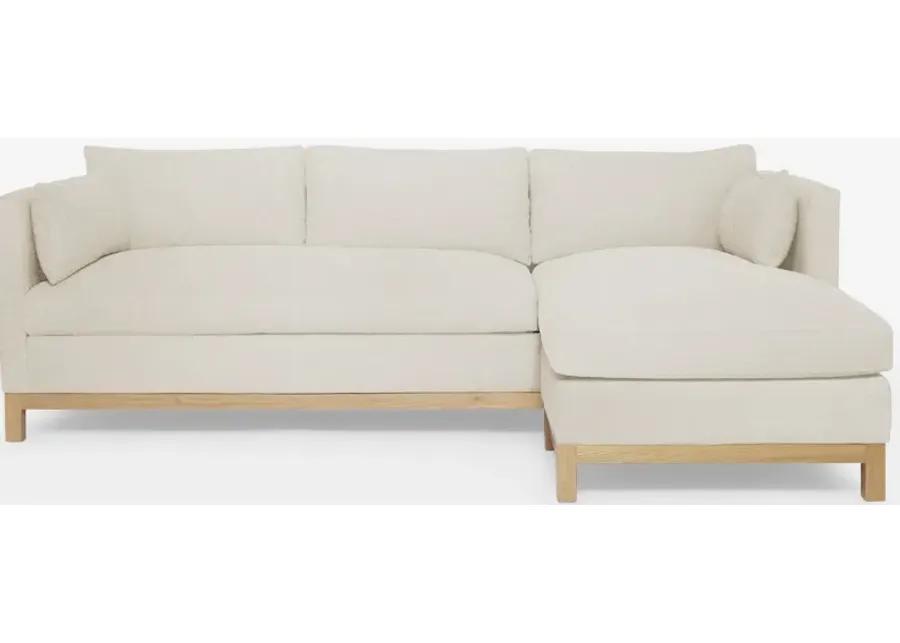 Hollingworth Sectional Sofa by Ginny Macdonald