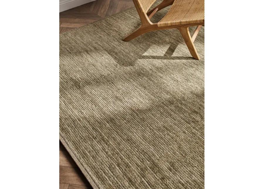 Susie Hand-Knotted Wool Rug