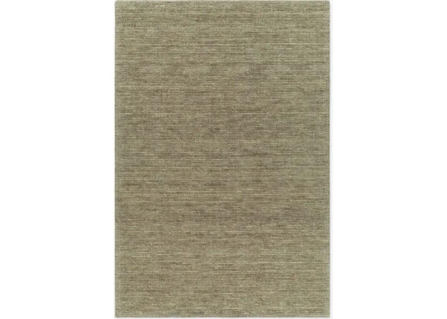 Susie Hand-Knotted Wool Rug