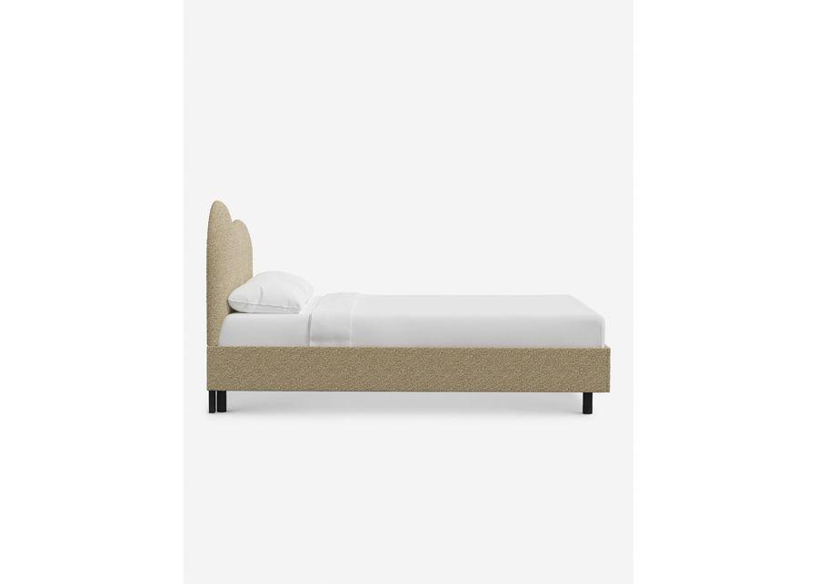 Kadence Platform Bed