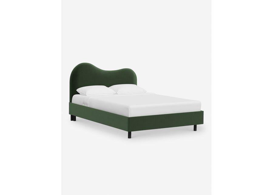 Kadence Platform Bed