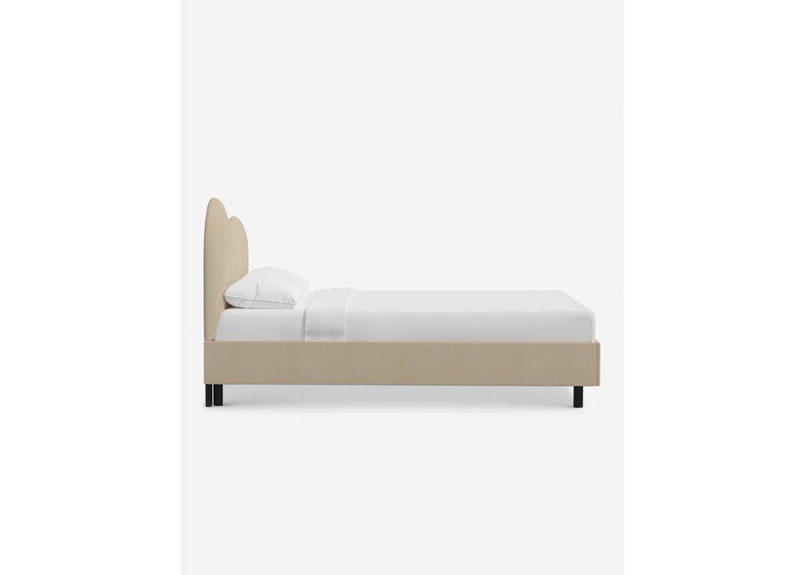 Kadence Platform Bed