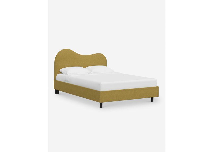 Kadence Platform Bed