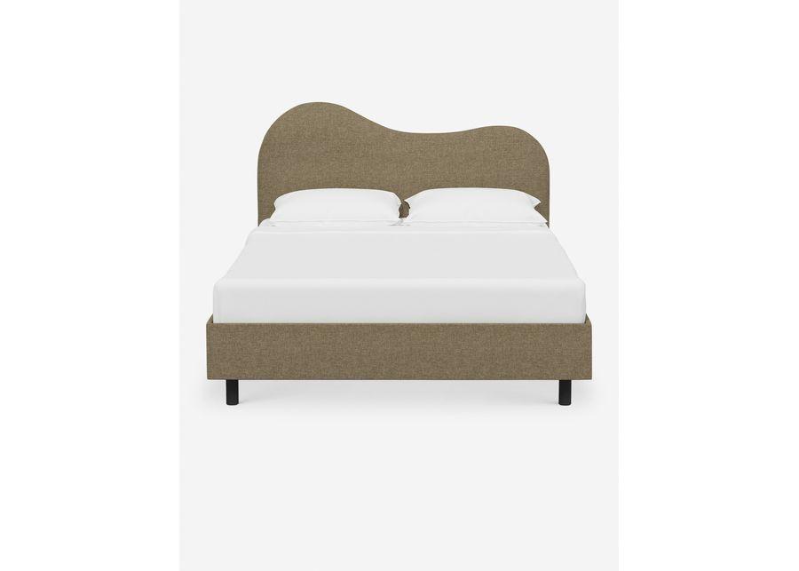 Kadence Platform Bed