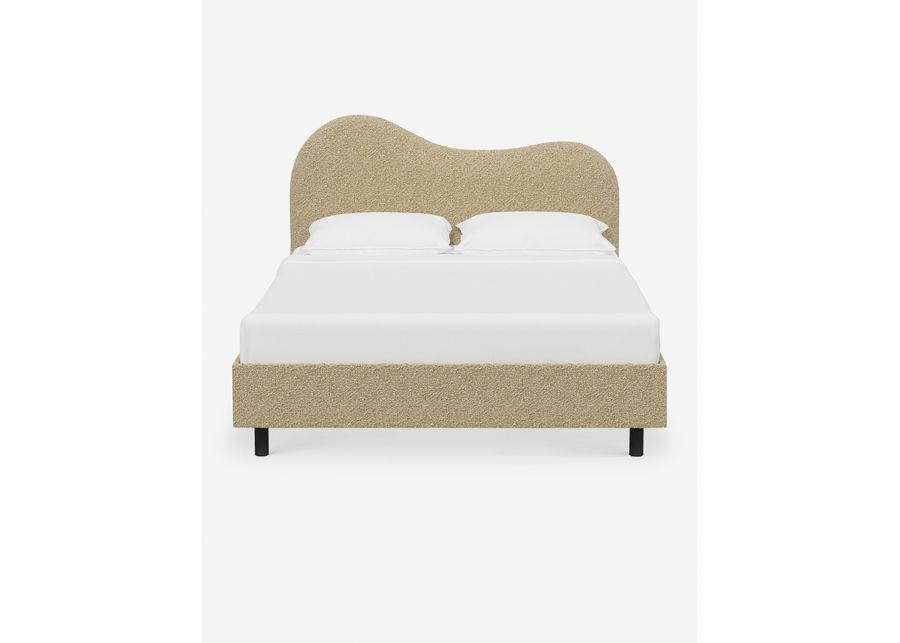 Kadence Platform Bed