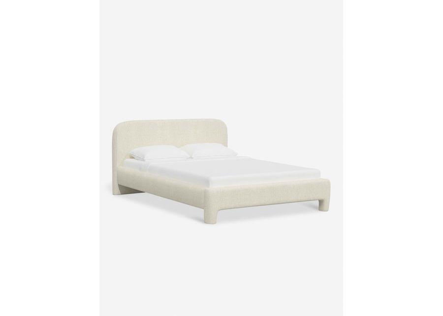 Kaisley Platform Bed