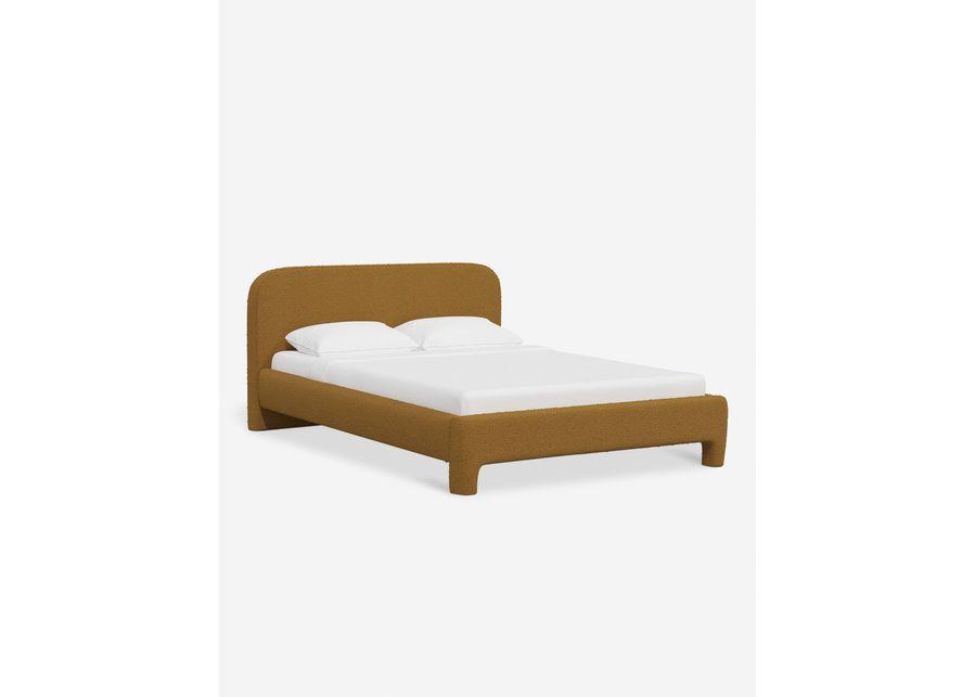 Kaisley Platform Bed