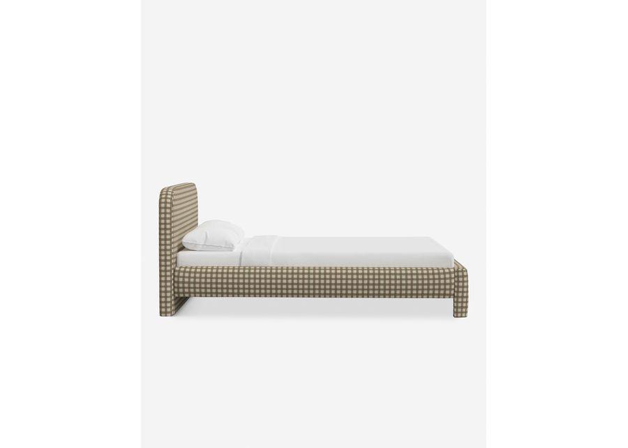 Kaisley Platform Bed