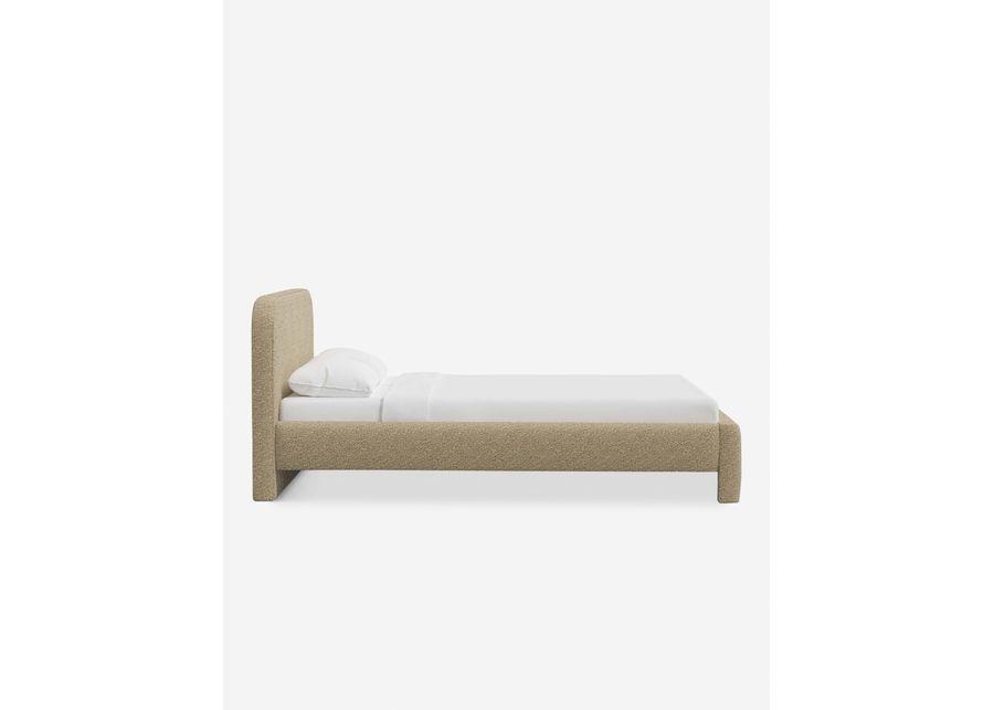 Kaisley Platform Bed