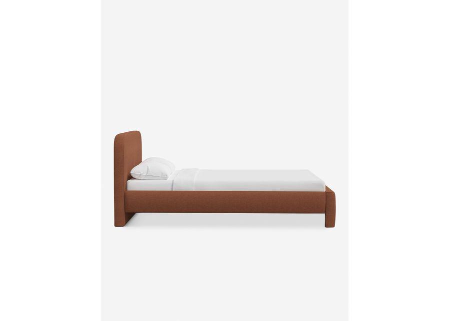 Kaisley Platform Bed