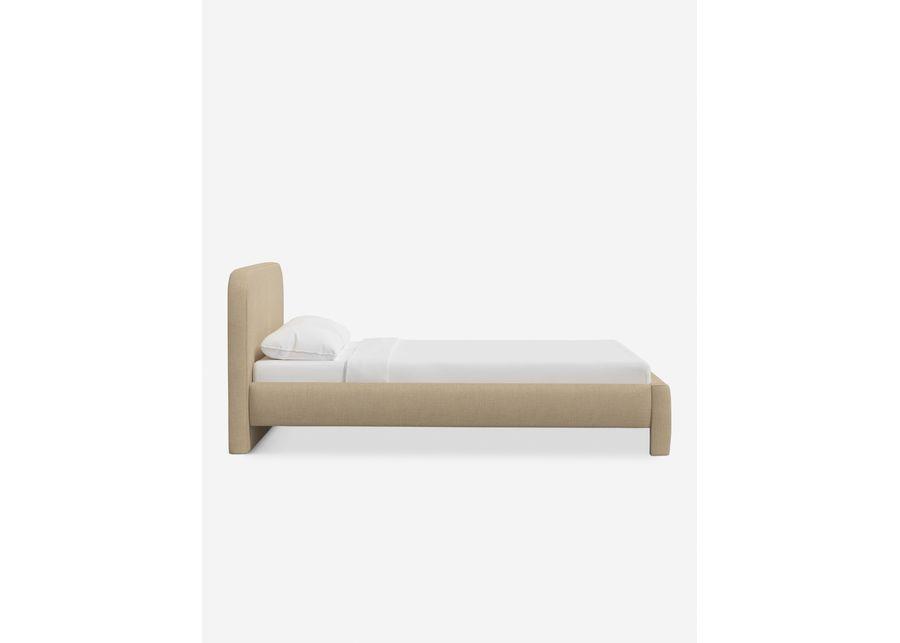 Kaisley Platform Bed