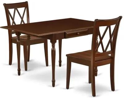 Dining Room Set Mahogany