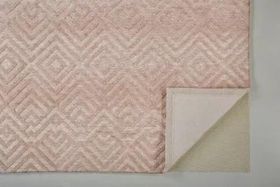 Colton 8792F Pink/Ivory 9'6" x 13'6" Rug