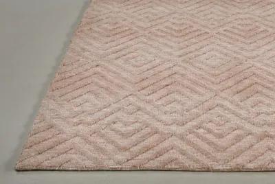 Colton 8792F Pink/Ivory 9'6" x 13'6" Rug