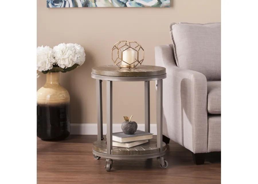 Taylor Urban End Table